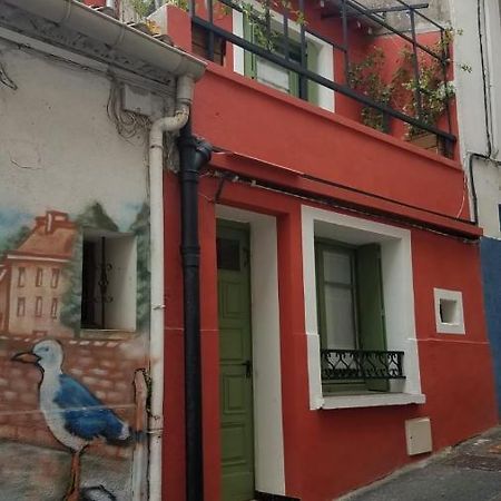 فيلا سُتفي Maison Chamatersa المظهر الخارجي الصورة