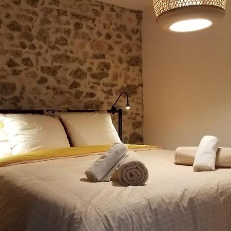 فيلا سُتفي Maison Chamatersa المظهر الخارجي الصورة