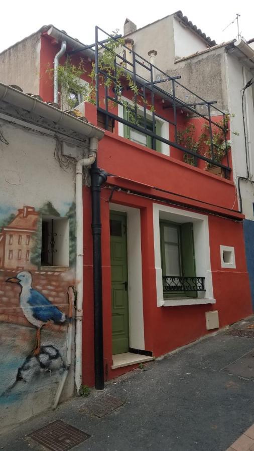 فيلا سُتفي Maison Chamatersa المظهر الخارجي الصورة