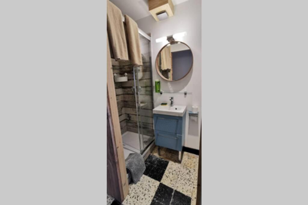 فيلا سُتفي Maison Chamatersa المظهر الخارجي الصورة